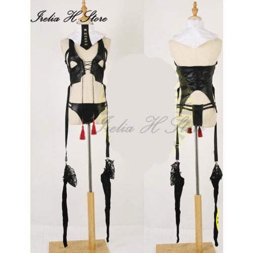 HANABUSA ZONE-00 cosplay HANABUSA remoulding HANABUSA cosplay costume custom made