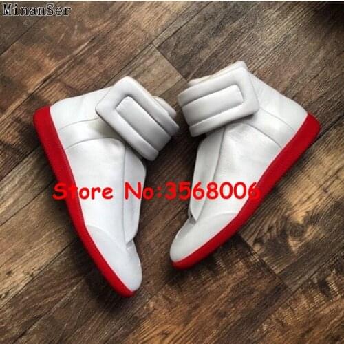 MinanSer Men's Shoes