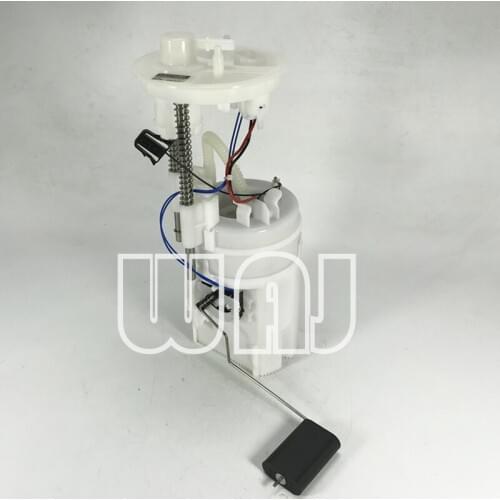 WAJ Fuel Pump Module Assembly 16114826899 Fits For BMW X5 (F15) X6 (F16) 2014
