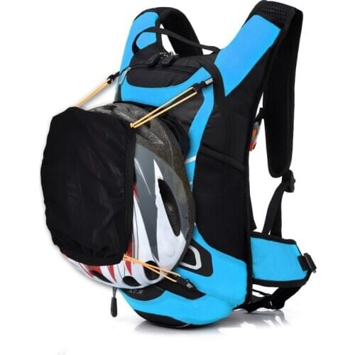 Camping Cycling Mtb Mens Big Climbing Hunting Sports Hiking Travel Tourism Bag Rucksack Mochila Trekking Shoulder Bag Backpack