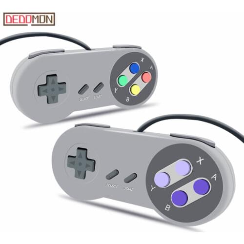 Noocuxuekon Gamepads