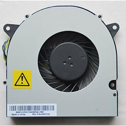 New CPU Cooling FAN for Lenovo AiO 300-22ISU 300-23ACL- 23ISU 520-22IKL 510-23AS