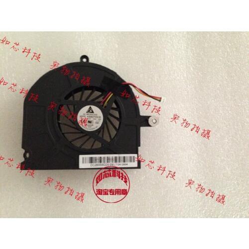 FOR TOSHIBA X300 Video card X305 laptop fan cooler