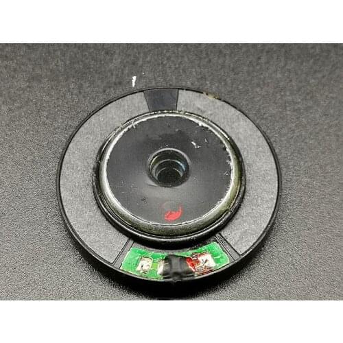 Original disassembled 40mm powerful unit speaker For solo2 2.0 second-generation unit