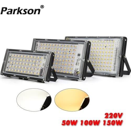 Светодиодные прожекторы Parkson China At AliExpress