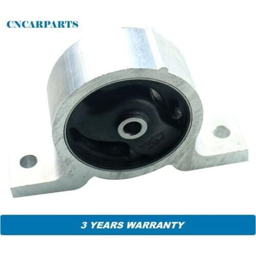 Front Engine Mount Motor Mount Fit for Nissan Pulsar Almera N16 B10RS Sunny B15