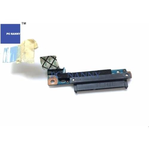 PC NANNY original FOR Toshiba X770 X775 HDD Hard Disk Drive Sata Board ODD LS-7196P LS-7194P