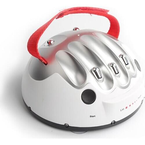 Polygraph Shocking Liar Micro Electric Lie Detector Test Truth Dare Game