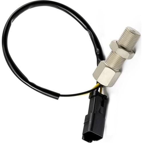 High Quality - New Revolution Speed Sensor 196-7973 125-2966 for Excavator 312B 318B 320B E200B E320 1967973 1252966