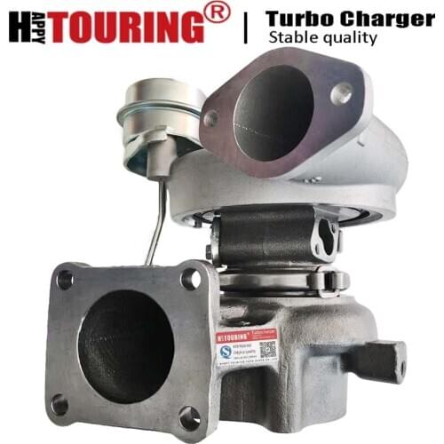 Ct26 turbo Turbocharger For 98-07 Toyota Land Cruiser 4.2L 1HD-FTE 17201-17040 1720117040 17201 17040