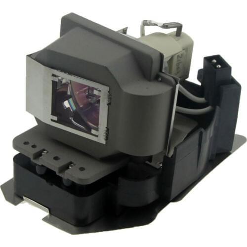 VLT-XD520LP Projector Lamp with housing/case for Mitsubishi EX52U,EX53E,EX53U,LVP-XD520U,XD520U,XD530U