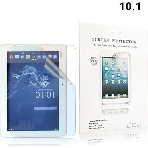 Explosion-proof Nano soft film For Asus TF103C 10.1" TAB waterproof lcd screen protector protective film Not Tempered Glass