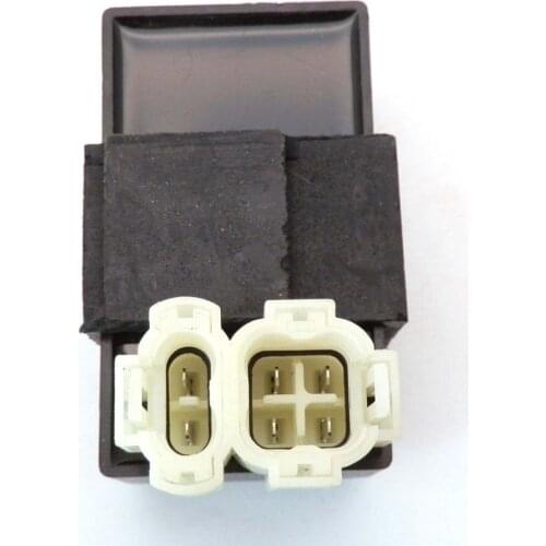 50cc Chinese Scooter CDI Box For Tao Tao, Peace, Jcl, Johnway, Sunny