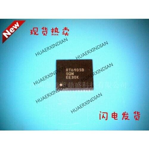 Brand new original RT6905BGQW High Quality