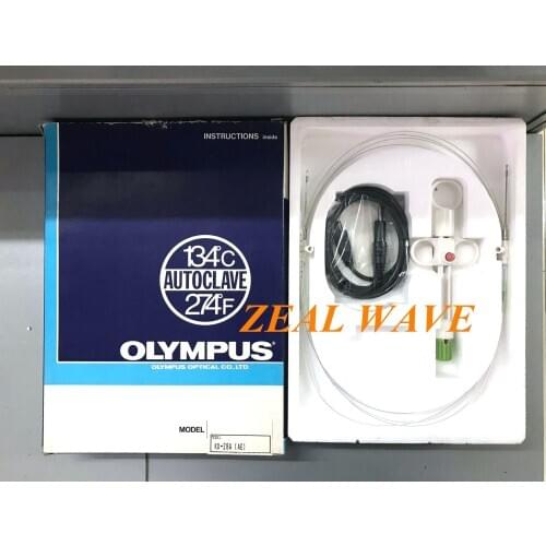 KD-28Q A Olympus Nipple Incision Knife Push-Pull Type Accessories Imported
