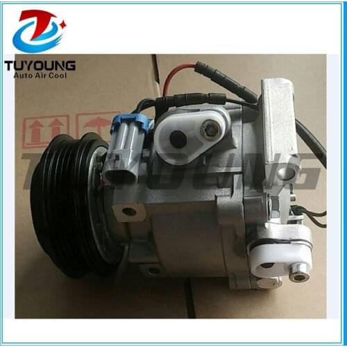 Car air pump compressor for Chevorlet Spark 13-14 4 seasons 98453 QS90