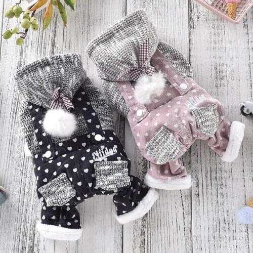 Overalls For Dogs Best Baby China