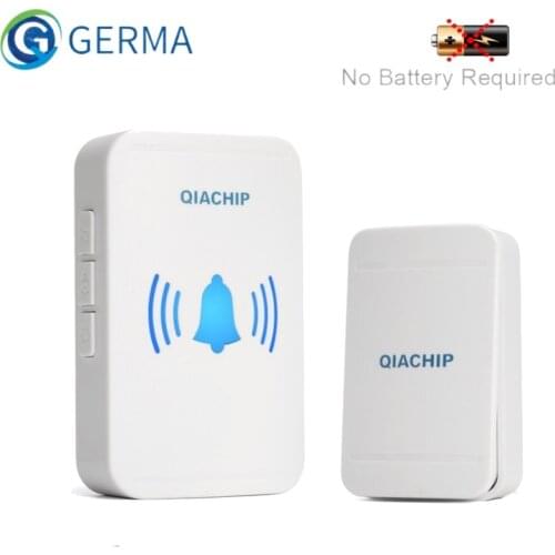 Дверные звонки GERMA China At AliExpress