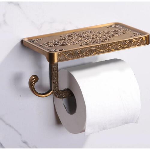 Hokerbat Toilet Paper Holders