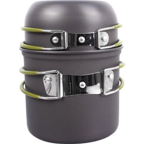 LeBycle Tourist Tableware