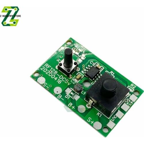 Ligghig Solar Powered Luminaires