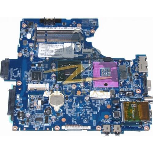 JBL81 LA-4031P 462439-001 for HP Compaq C700 laptop motherboard 965GM DDR2