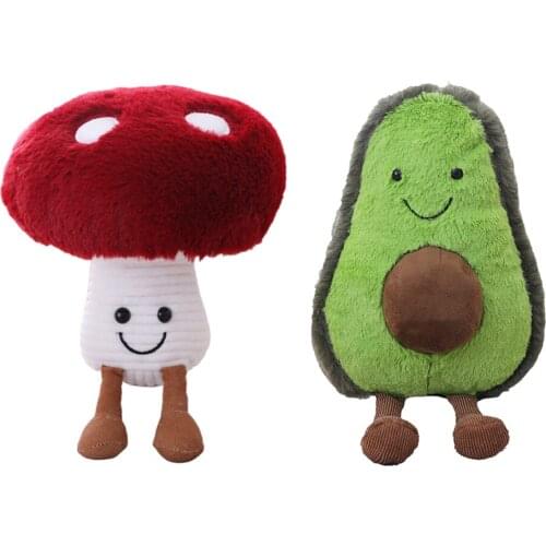 Cartoon Plush Toy Stuffed Doll Kids Children Birthday Childrens Day