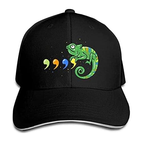 Dad Hat Mens Mens Stylish Baseball Cap Black
