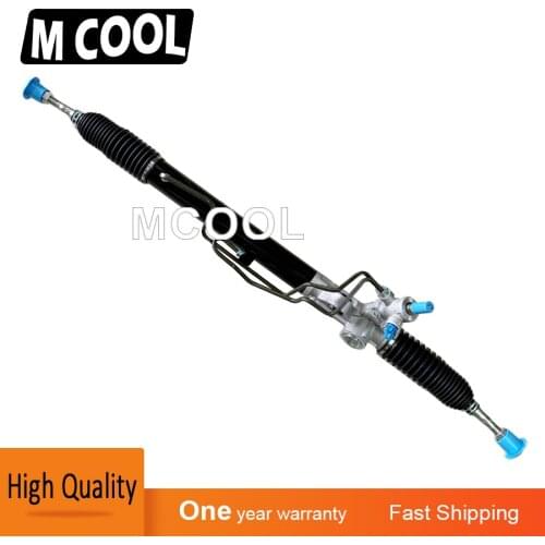 RHD Brand New Power Steering Rack For Mitsubishi L200 4X4 MR333500