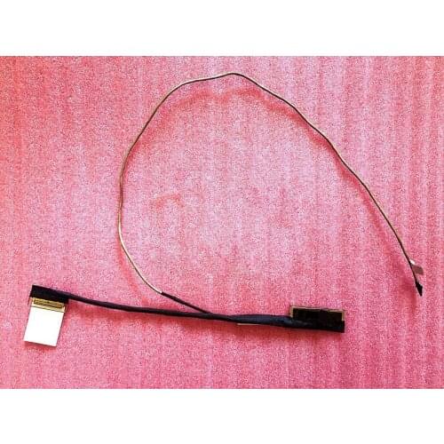 New original for DELL Latitude 13 3380 chromebook led lcd lvds cable 0F5HHH F5HHH cn-0F5HHH