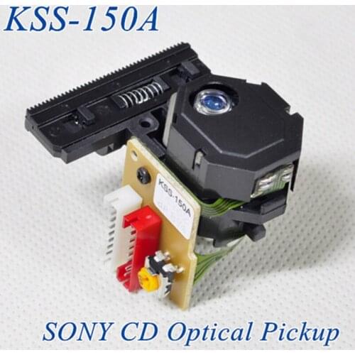 1PCS KSS-150A Laser Head LENS CD Optical Pickup