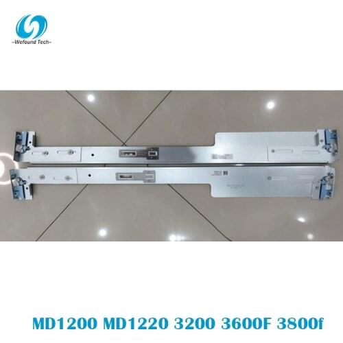 Original rail kit for MD1200 MD1220 3200 3600F 3800f 0H2CXG 0Y413K