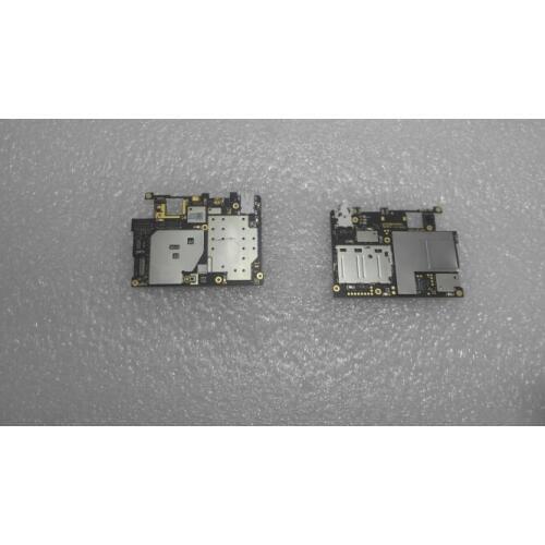 Unlocked New Ymitn Housing Mobile Electronic panel mainboard Motherboard Circuits Flex Cable For Lenovo s90 s90-A s90A s90u