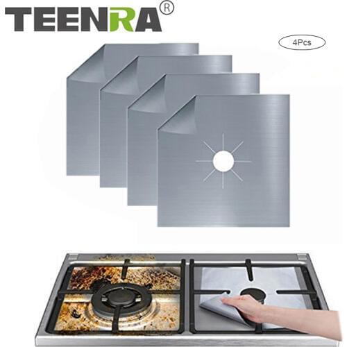TEENRA Tourist Burners