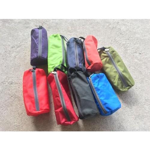 Ultralight Multifunction Travel Portable Wash Bag Storage bag Outdoor Tool Bag Camping Equipment Accessories
