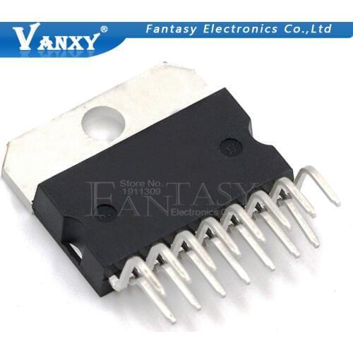 2pcs STA540 ZIP15 STA 540 ZIP-15 ZIP