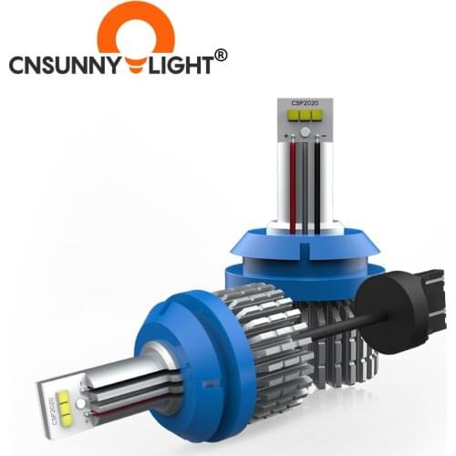 7443 7444 T20 W21/5W LED Light 7440 For Lada Kalina Granta Vesta DRL LED Bulbs 12V 24V White Super Bright 2020 LED Reverse Lamp