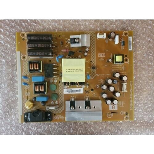 Sony Power Supply 715G6699-P01-000-002E 189563131 1-895-631-31