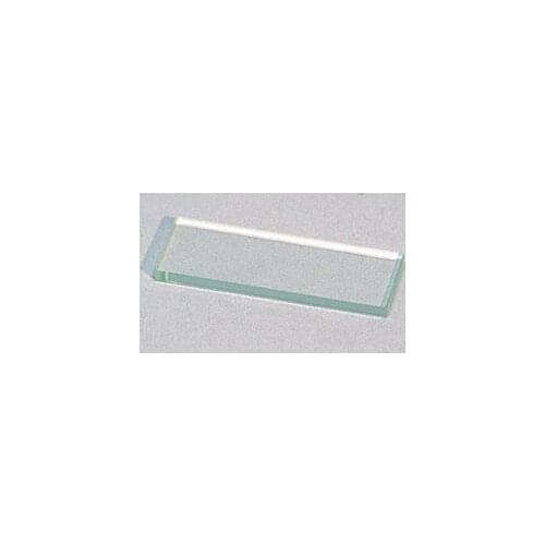 For Lei ca Frozen Slicer Glass Anti-roll Plate Baffle 14047742497 70x30x4mm