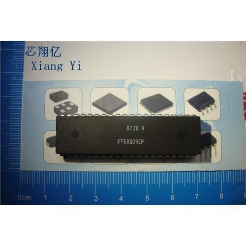 EF68B09EP EF68B09 DIP-40