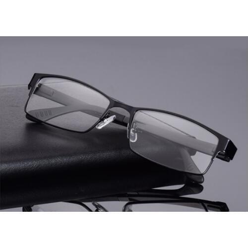 Eyesilove Men's Glasses With Diopters