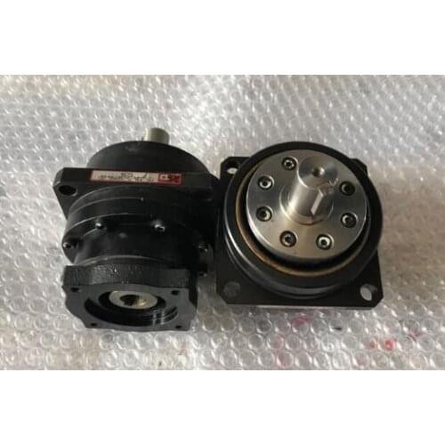 CP-20A-5 ratio 1:5 input hole 14mm , used in good condition . 80% appearance new , good working , free shipping