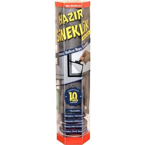 French Balcony Door Flyswatter 80 X 220cm High Quality Swatter Washable Tulle Pile Fabric Set Fiberglass