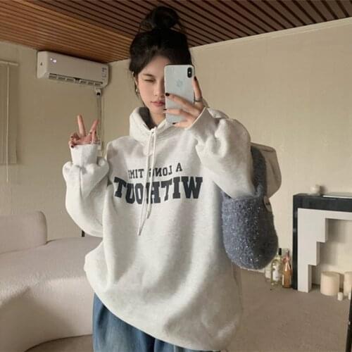 Женские толстовки утепленные Heeylace China At AliExpress