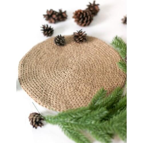 Текстиль для дома JUTE FAMILY China At AliExpress