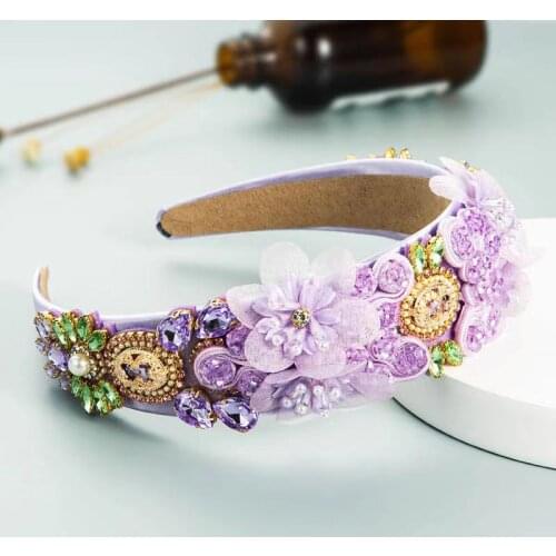 LA PRICORSE Hair Accessories For Girls