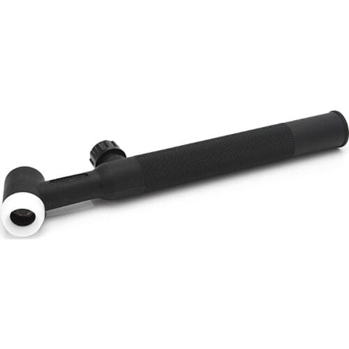 2021 New WP-17FV SR-17FV Tig Welding Torch Flexible with Valve Head Body Gas Cooled