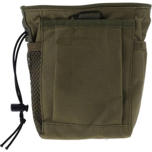 2021 New Metal Detector Pouch Bag Digger Supply Waist Detecting Luck Finds Recovery Bag