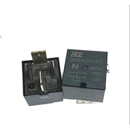 HOT NEW CMA36N-DC12V-A-R-ZZ CMA36N DC12V A R ZZ CMA36NDC12VARZZ 12VDC DC12V 12V CAR AUTO REALY