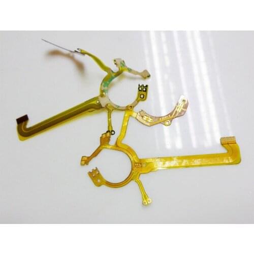 New For Canon SX700 SX710 SX720 Shutter Line Aperture Anti-shake Flex